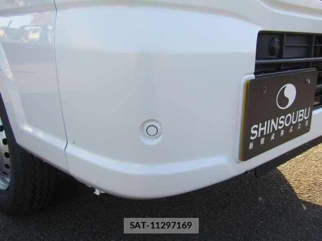 Suzuki CARRY TRUCK 2026-07 8365063-15