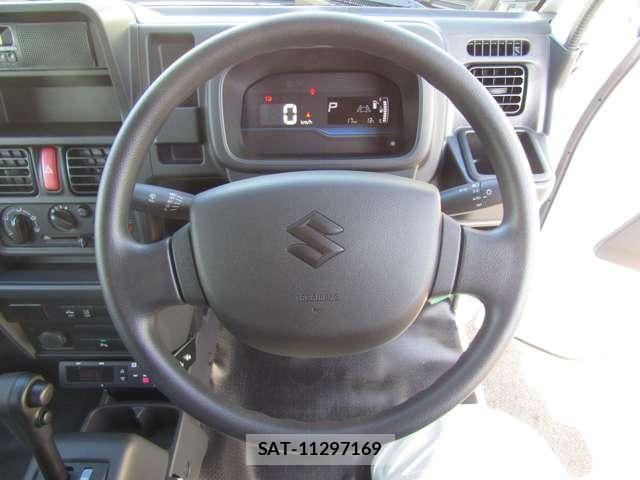 Suzuki CARRY TRUCK 2026-07 8365063-18