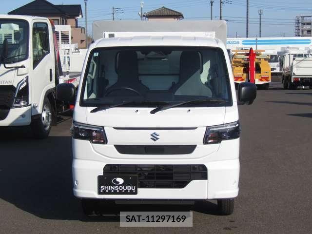 Suzuki CARRY TRUCK 2026-07 8365063-1