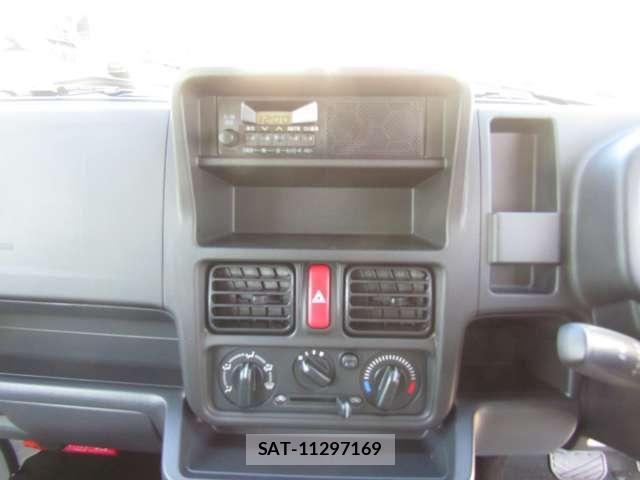 Suzuki CARRY TRUCK 2026-07 8365063-19