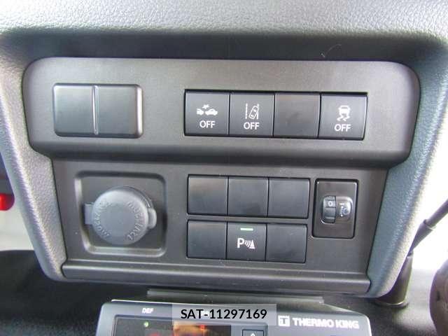 Suzuki CARRY TRUCK 2026-07 8365063-21