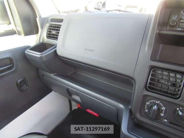 Suzuki CARRY TRUCK 2026-07 8365063-24