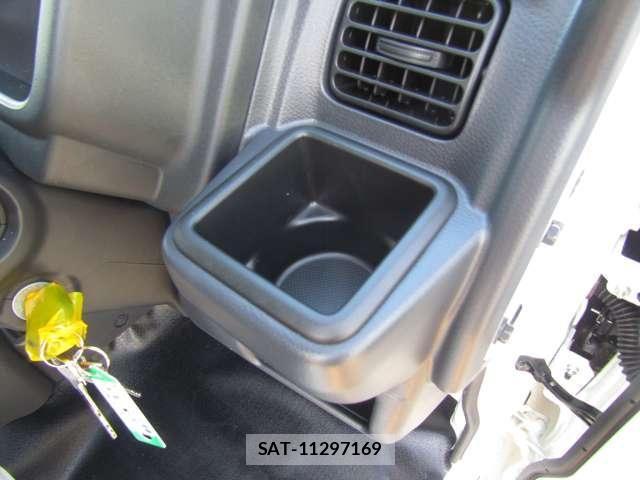 Suzuki CARRY TRUCK 2026-07 8365063-25