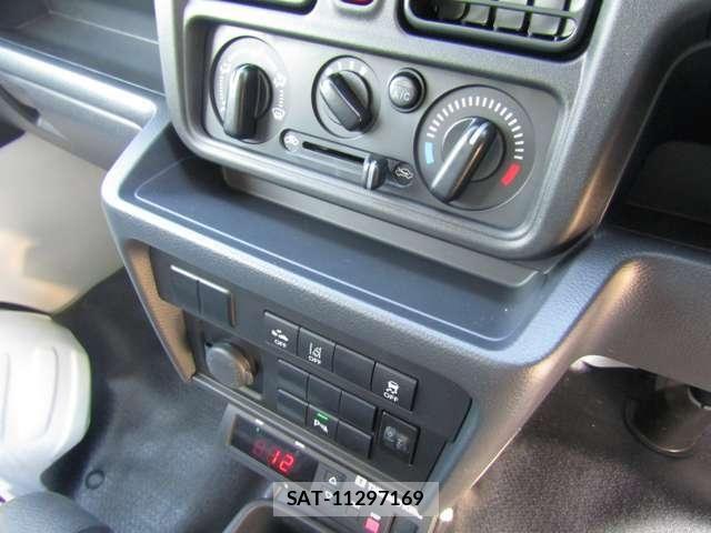 Suzuki CARRY TRUCK 2026-07 8365063-27