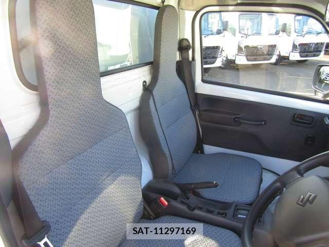 Suzuki CARRY TRUCK 2026-07 8365063-28