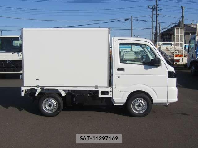 Suzuki CARRY TRUCK 2026-07 8365063-3
