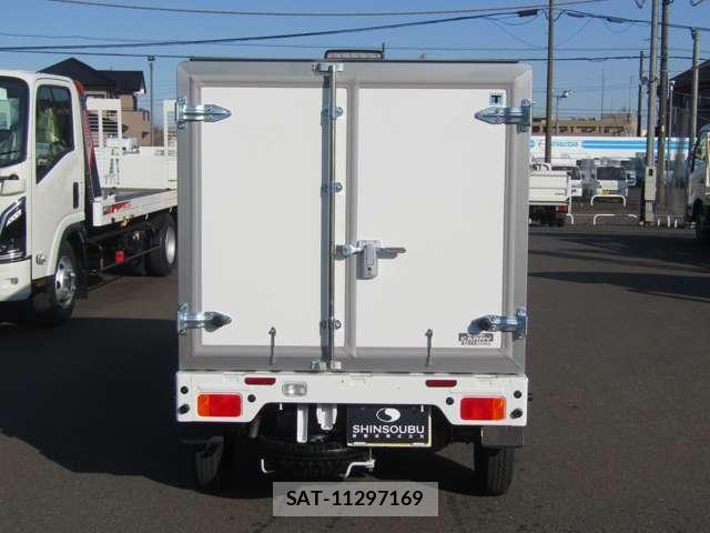 Suzuki CARRY TRUCK 2026-07 8365063-5