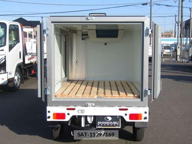 Suzuki CARRY TRUCK 2026-07 8365063-6