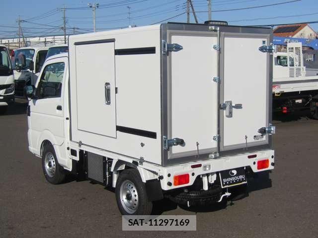 Suzuki CARRY TRUCK 2026-07 8365063-7