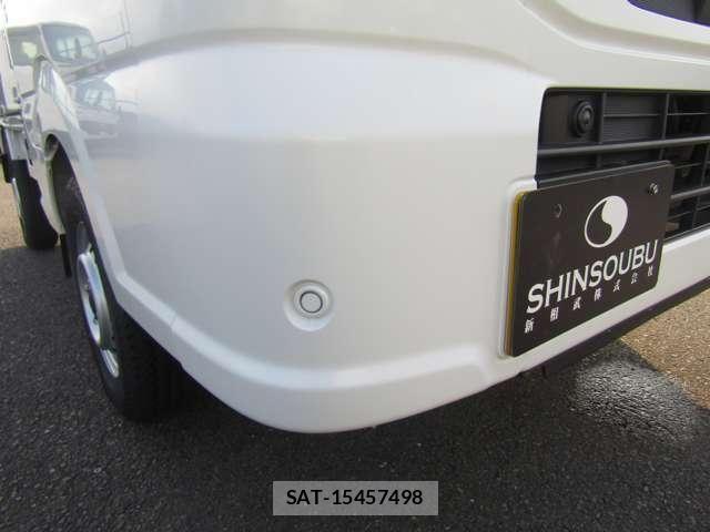 Suzuki CARRY TRUCK 2026-06 8365064-15
