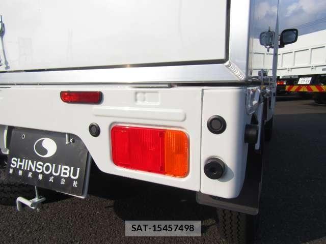 Suzuki CARRY TRUCK 2026-06 8365064-16