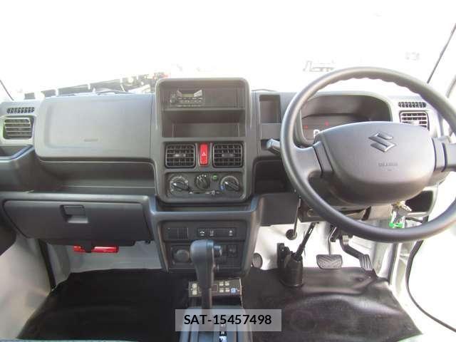 Suzuki CARRY TRUCK 2026-06 8365064-18