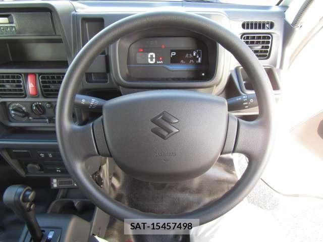 Suzuki CARRY TRUCK 2026-06 8365064-19
