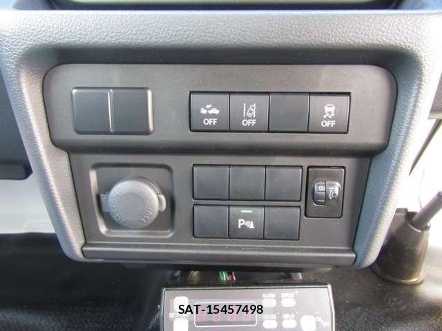 Suzuki CARRY TRUCK 2026-06 8365064-21