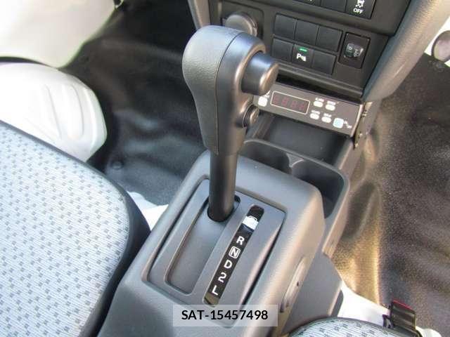 Suzuki CARRY TRUCK 2026-06 8365064-22