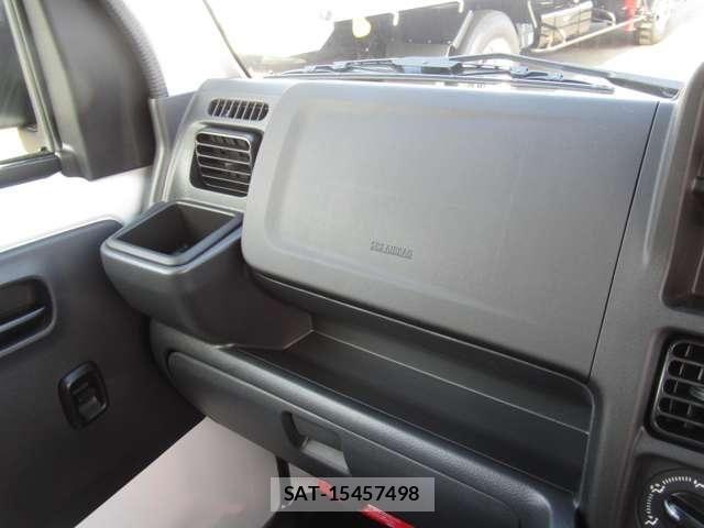 Suzuki CARRY TRUCK 2026-06 8365064-24
