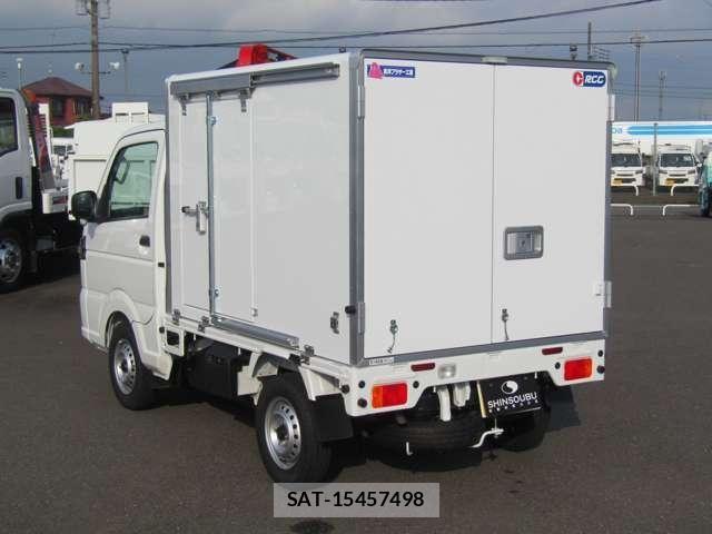 Suzuki CARRY TRUCK 2026-06 8365064-6