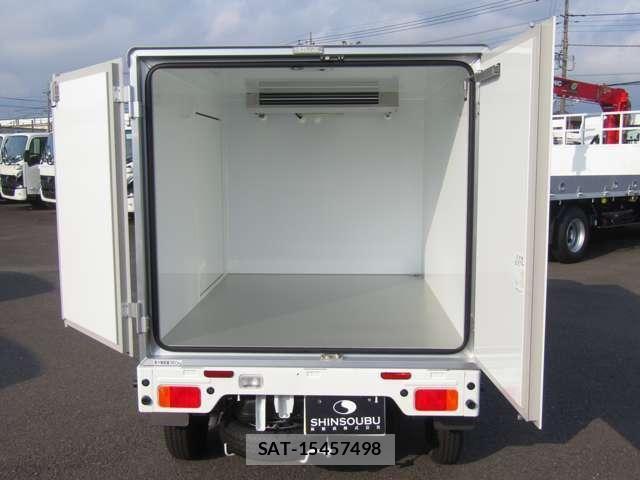 Suzuki CARRY TRUCK 2026-06 8365064-8