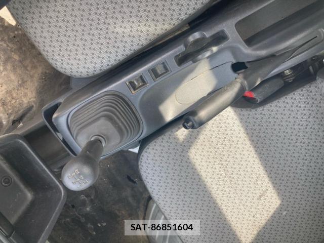 Suzuki CARRY TRUCK 2015-10 8365076-14