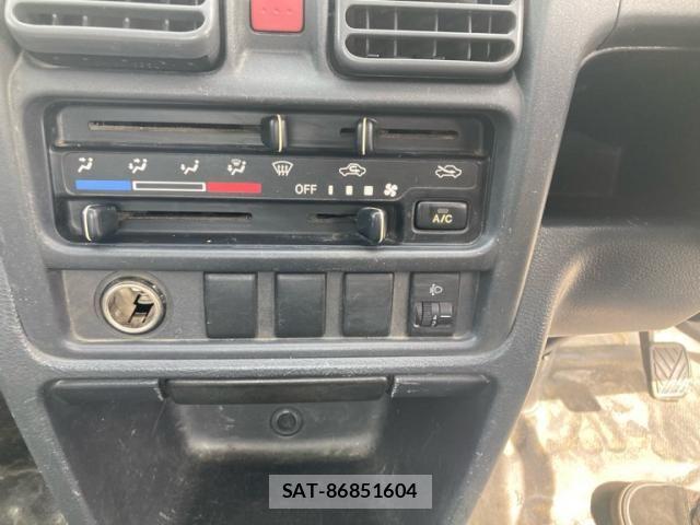 Suzuki CARRY TRUCK 2015-10 8365076-15