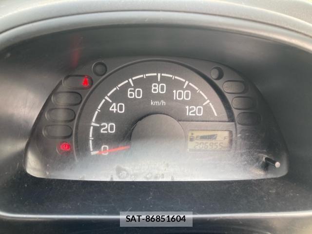 Suzuki CARRY TRUCK 2015-10 8365076-17