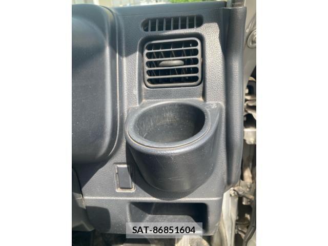 Suzuki CARRY TRUCK 2015-10 8365076-21