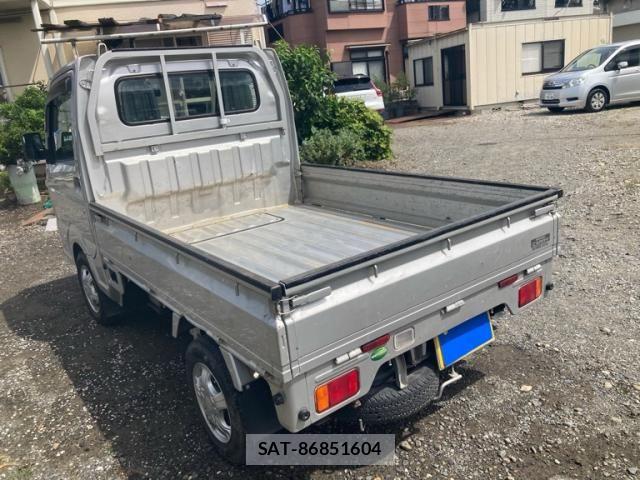 Suzuki CARRY TRUCK 2015-10 8365076-3