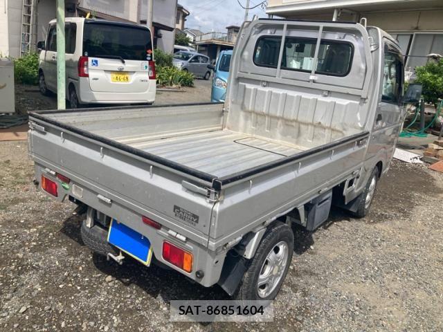 Suzuki CARRY TRUCK 2015-10 8365076-4