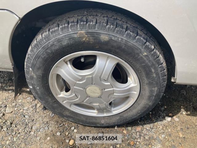 Suzuki CARRY TRUCK 2015-10 8365076-6