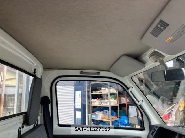 Suzuki CARRY TRUCK 2017-09 8371510-9
