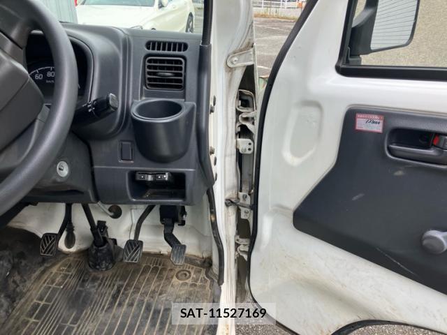 Suzuki CARRY TRUCK 2017-09 8371510-10