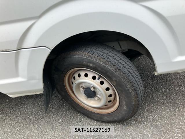 Suzuki CARRY TRUCK 2017-09 8371510-14