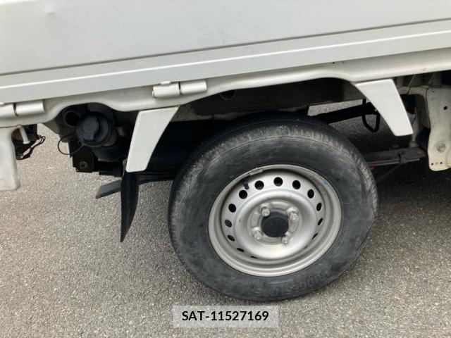 Suzuki CARRY TRUCK 2017-09 8371510-15