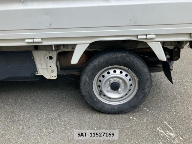 Suzuki CARRY TRUCK 2017-09 8371510-16