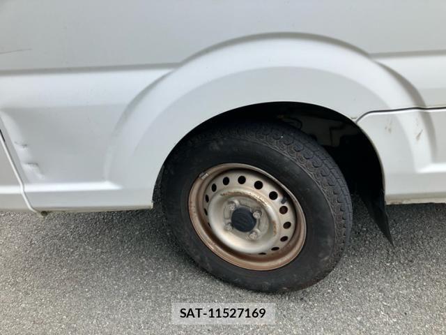 Suzuki CARRY TRUCK 2017-09 8371510-17