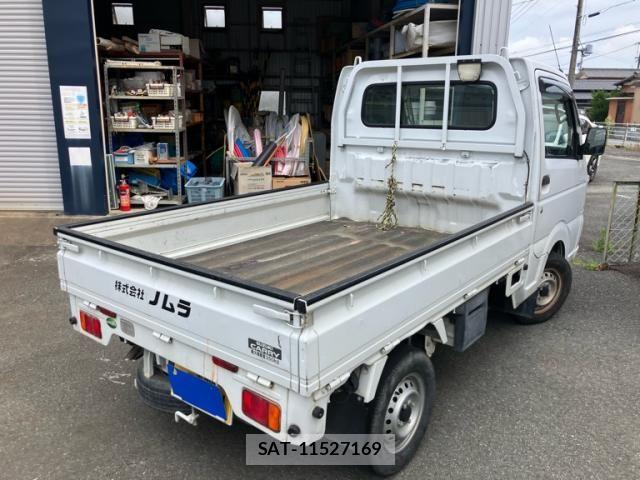 Suzuki CARRY TRUCK 2017-09 8371510-2