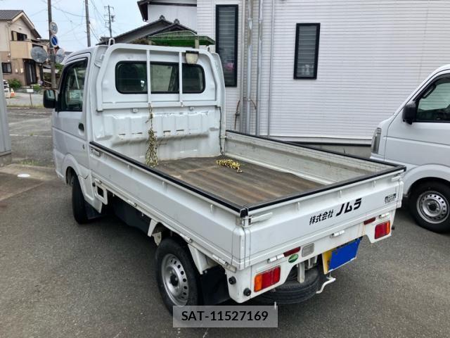 Suzuki CARRY TRUCK 2017-09 8371510-3