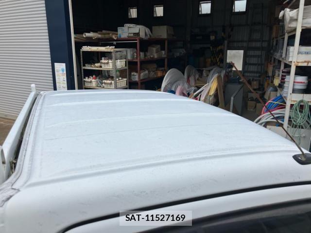Suzuki CARRY TRUCK 2017-09 8371510-4
