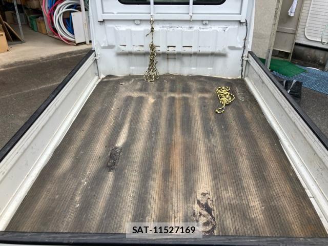 Suzuki CARRY TRUCK 2017-09 8371510-5