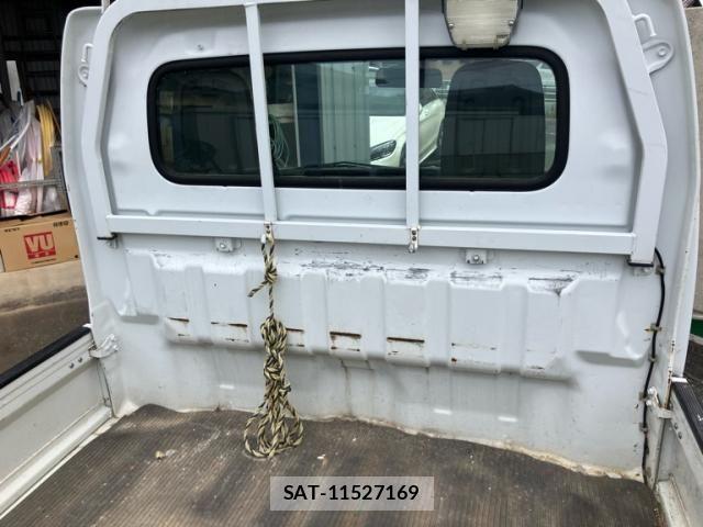 Suzuki CARRY TRUCK 2017-09 8371510-6