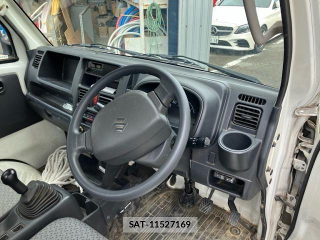 Suzuki CARRY TRUCK 2017-09 8371510-7