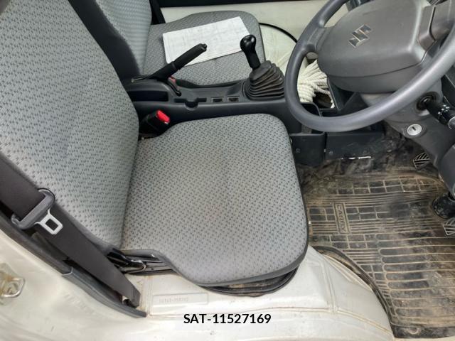 Suzuki CARRY TRUCK 2017-09 8371510-8