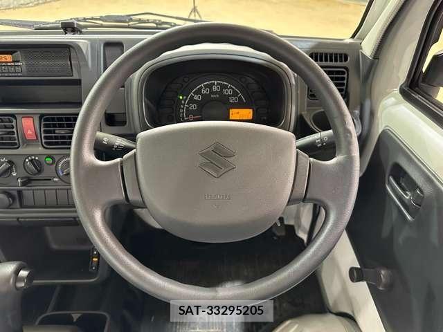 Suzuki CARRY TRUCK 2020-05 8411557-9