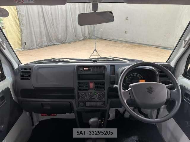 Suzuki CARRY TRUCK 2020-05 8411557-11