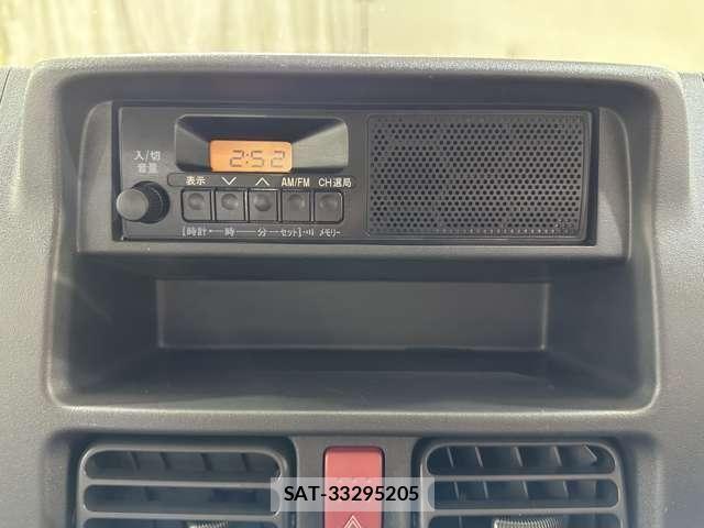 Suzuki CARRY TRUCK 2020-05 8411557-12