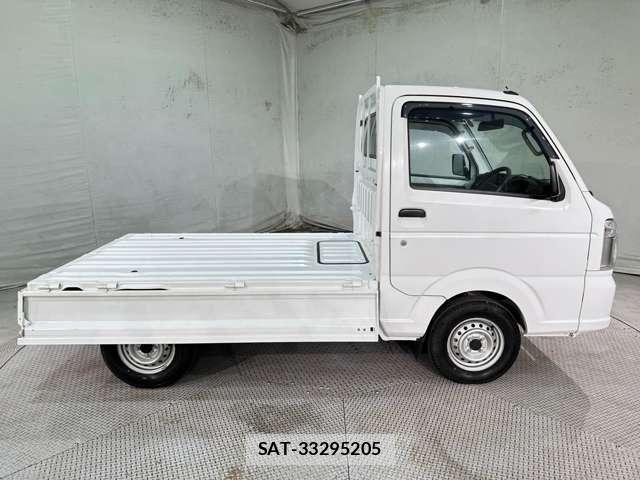 Suzuki CARRY TRUCK 2020-05 8411557-15