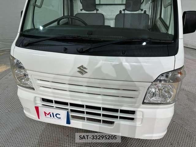Suzuki CARRY TRUCK 2020-05 8411557-18