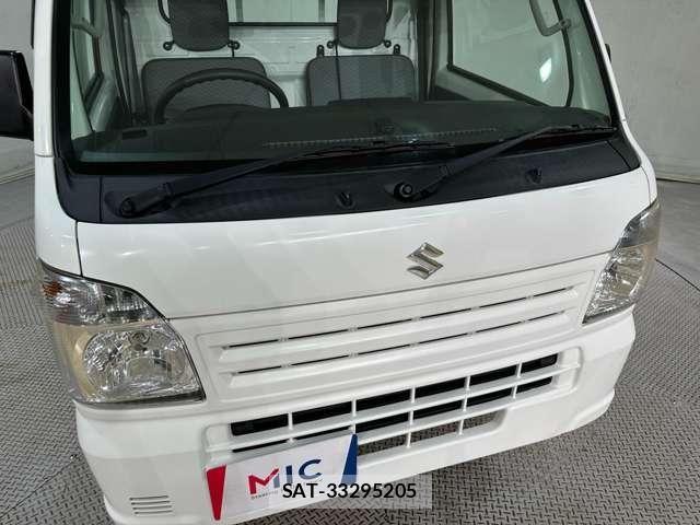 Suzuki CARRY TRUCK 2020-05 8411557-19