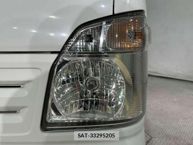 Suzuki CARRY TRUCK 2020-05 8411557-20