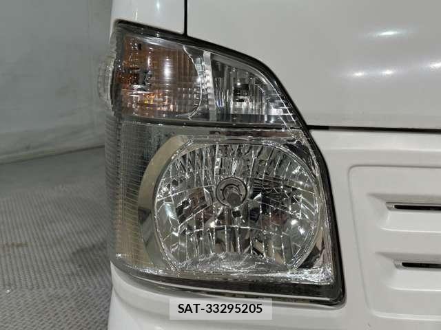 Suzuki CARRY TRUCK 2020-05 8411557-21